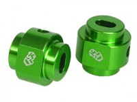 Bloqueo de diferencial para Crawler Axial Scorpion AX10   AX10-04/GR